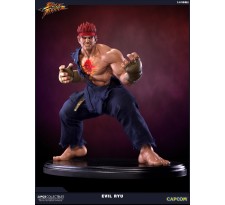 Street Fighter IV Evil Ryu Regular 1/4 Statue 42 cm